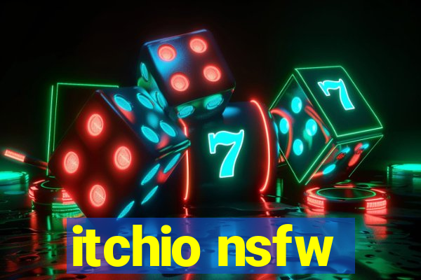 itchio nsfw