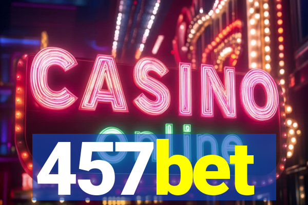 457bet