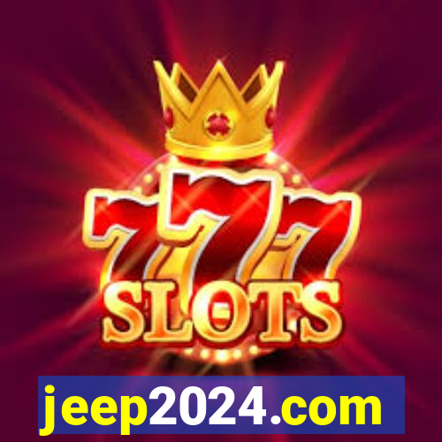 jeep2024.com