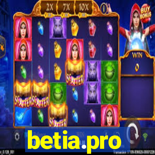 betia.pro