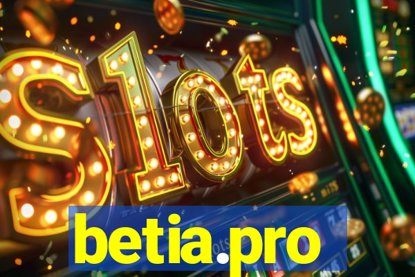 betia.pro