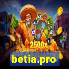 betia.pro