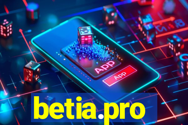 betia.pro