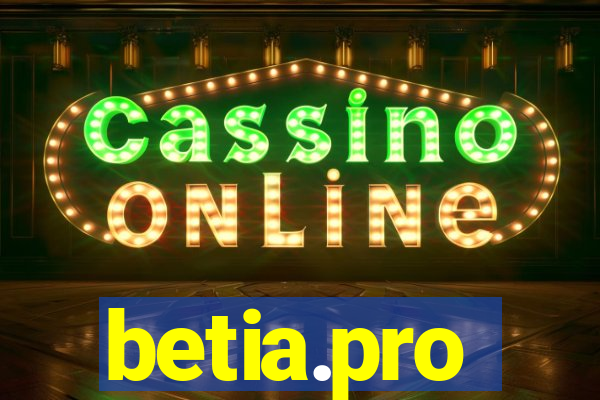 betia.pro