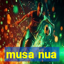 musa nua