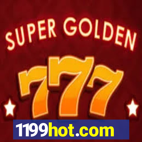 1199hot.com