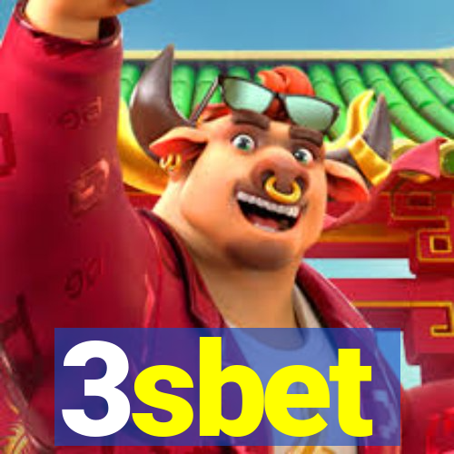 3sbet