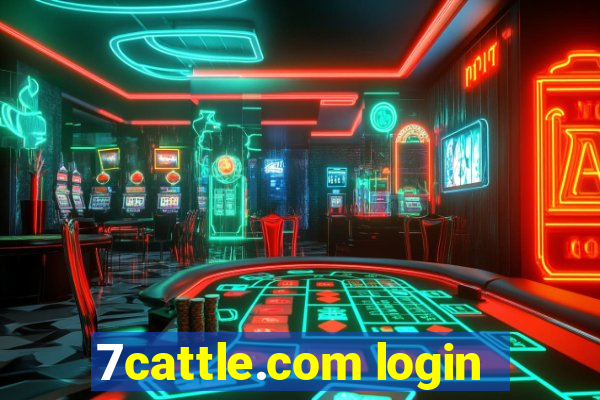 7cattle.com login