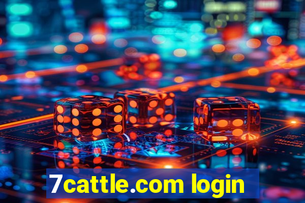 7cattle.com login