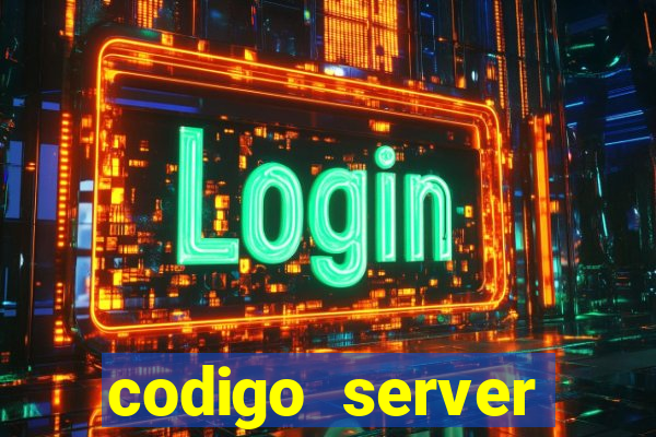 codigo server privado shindo life