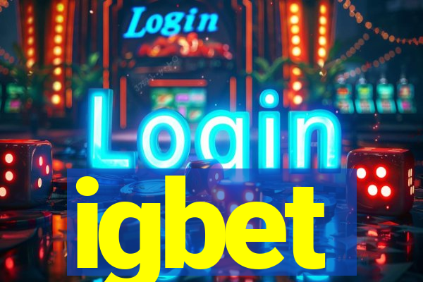 igbet