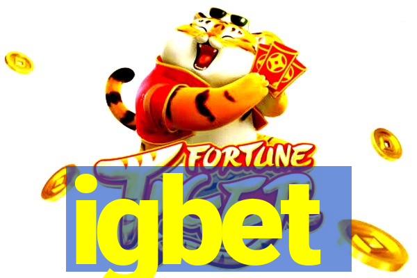 igbet