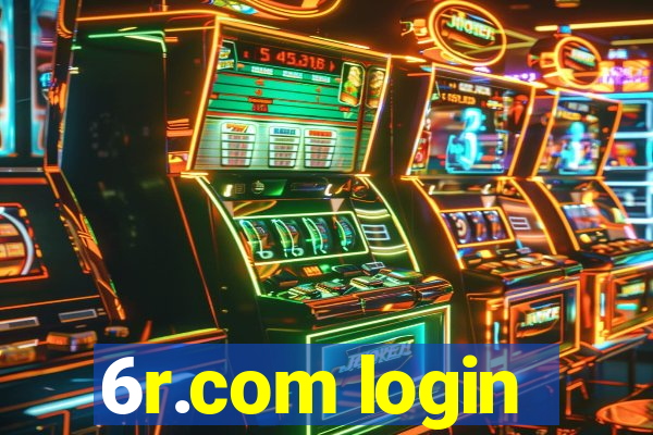 6r.com login