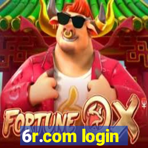 6r.com login