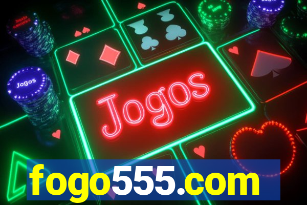 fogo555.com