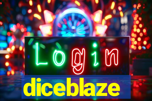 diceblaze