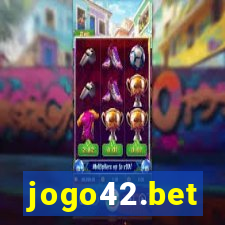 jogo42.bet