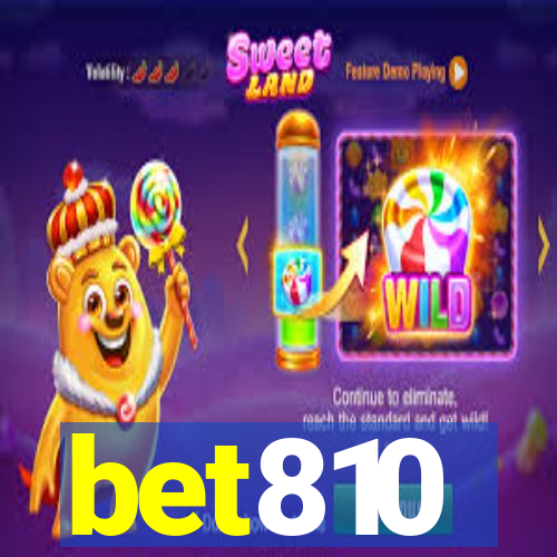 bet810