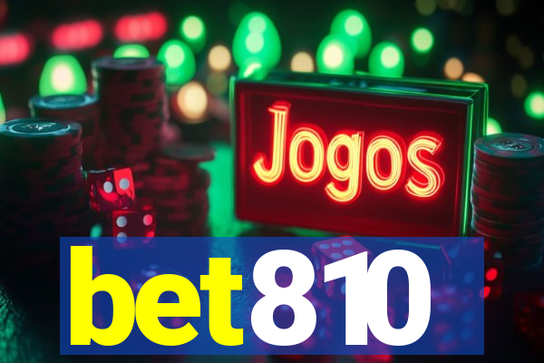 bet810