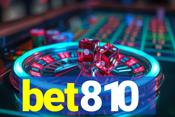 bet810