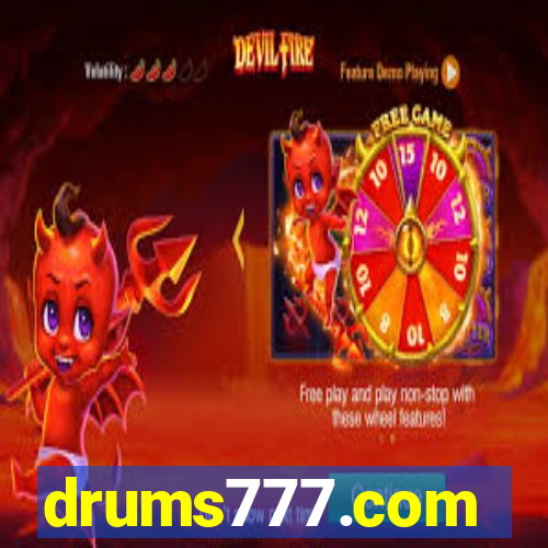 drums777.com