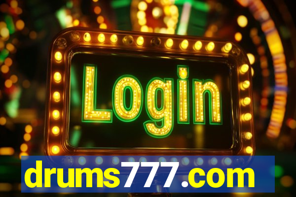 drums777.com