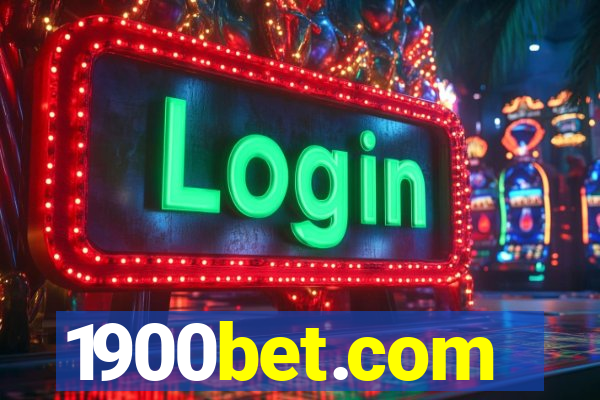 1900bet.com