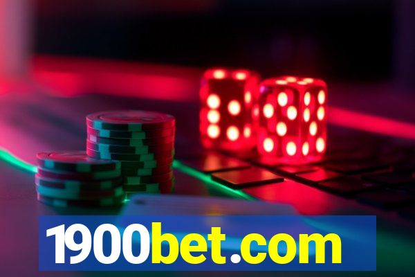 1900bet.com