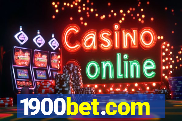 1900bet.com