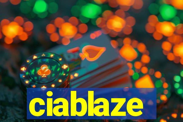 ciablaze