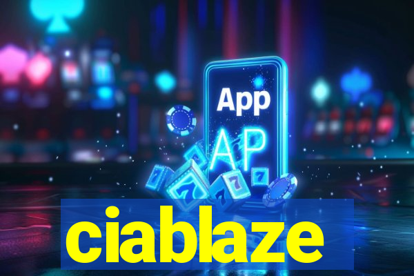 ciablaze