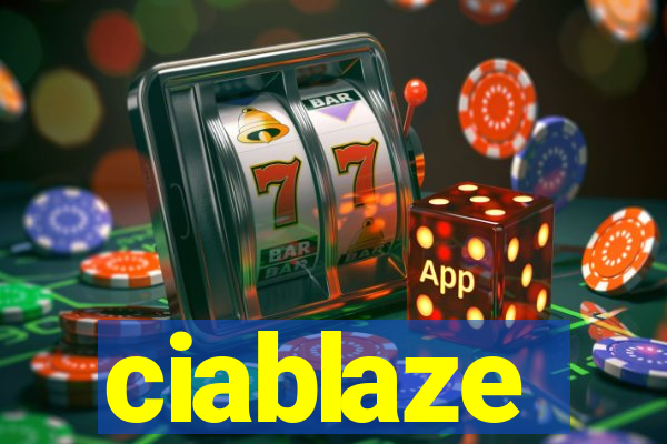 ciablaze