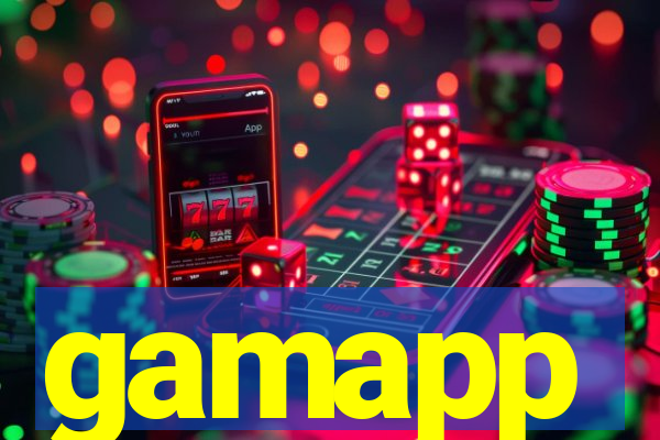 gamapp