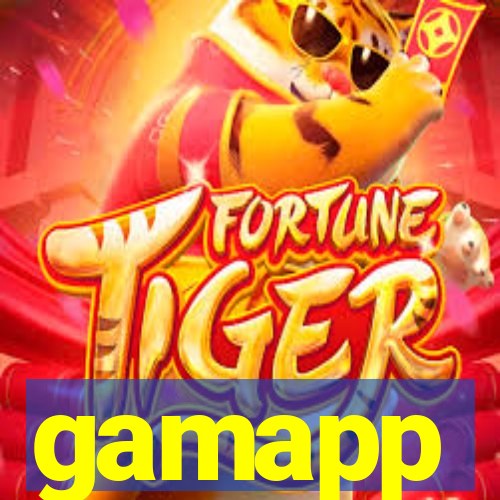 gamapp