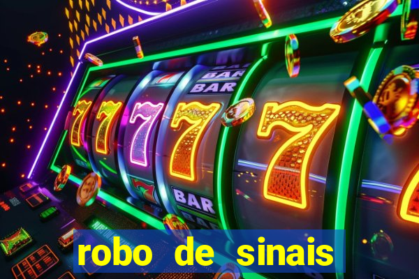 robo de sinais fortune rabbit