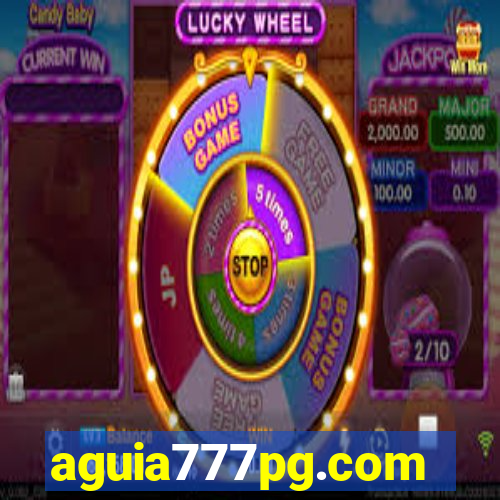 aguia777pg.com