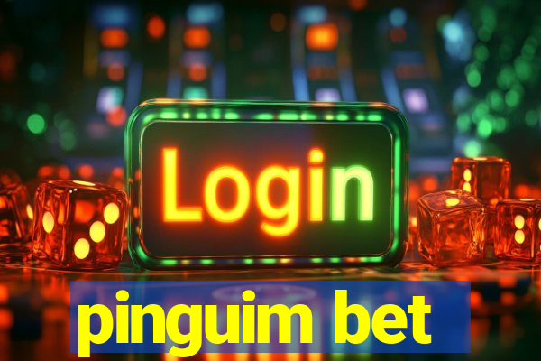 pinguim bet