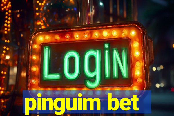 pinguim bet