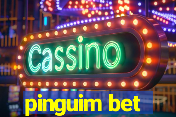 pinguim bet