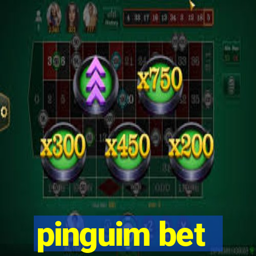 pinguim bet