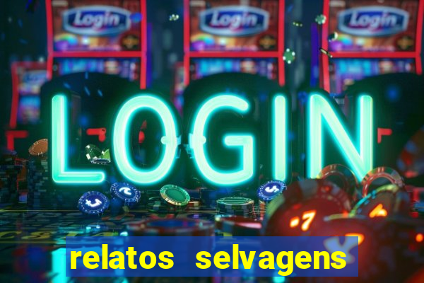 relatos selvagens dublado online