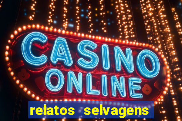 relatos selvagens dublado online