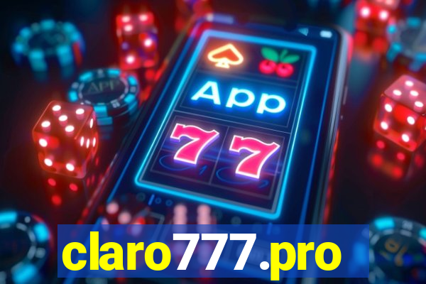 claro777.pro