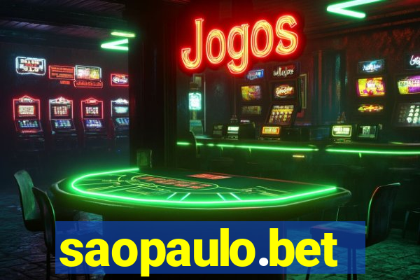 saopaulo.bet