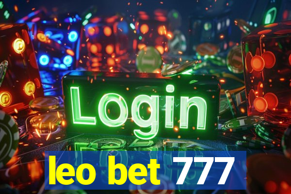 leo bet 777