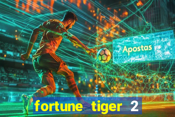 fortune tiger 2 demo revenge