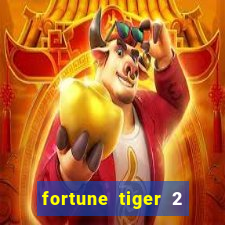 fortune tiger 2 demo revenge