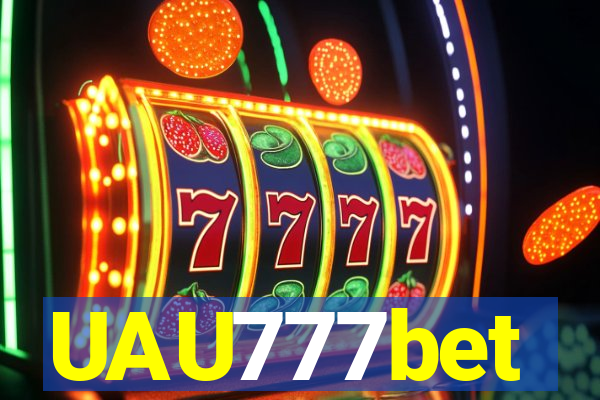 UAU777bet