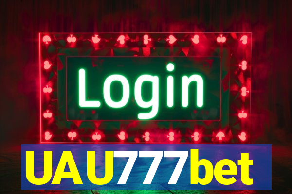 UAU777bet