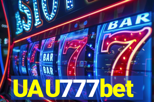 UAU777bet